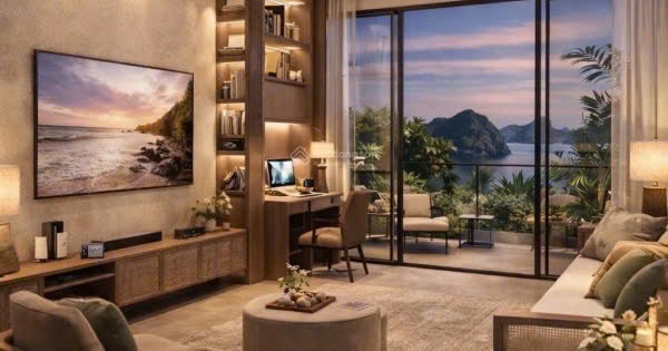Tâm điểm đầu tư tại Vinhome Global Gate Hạ Long
