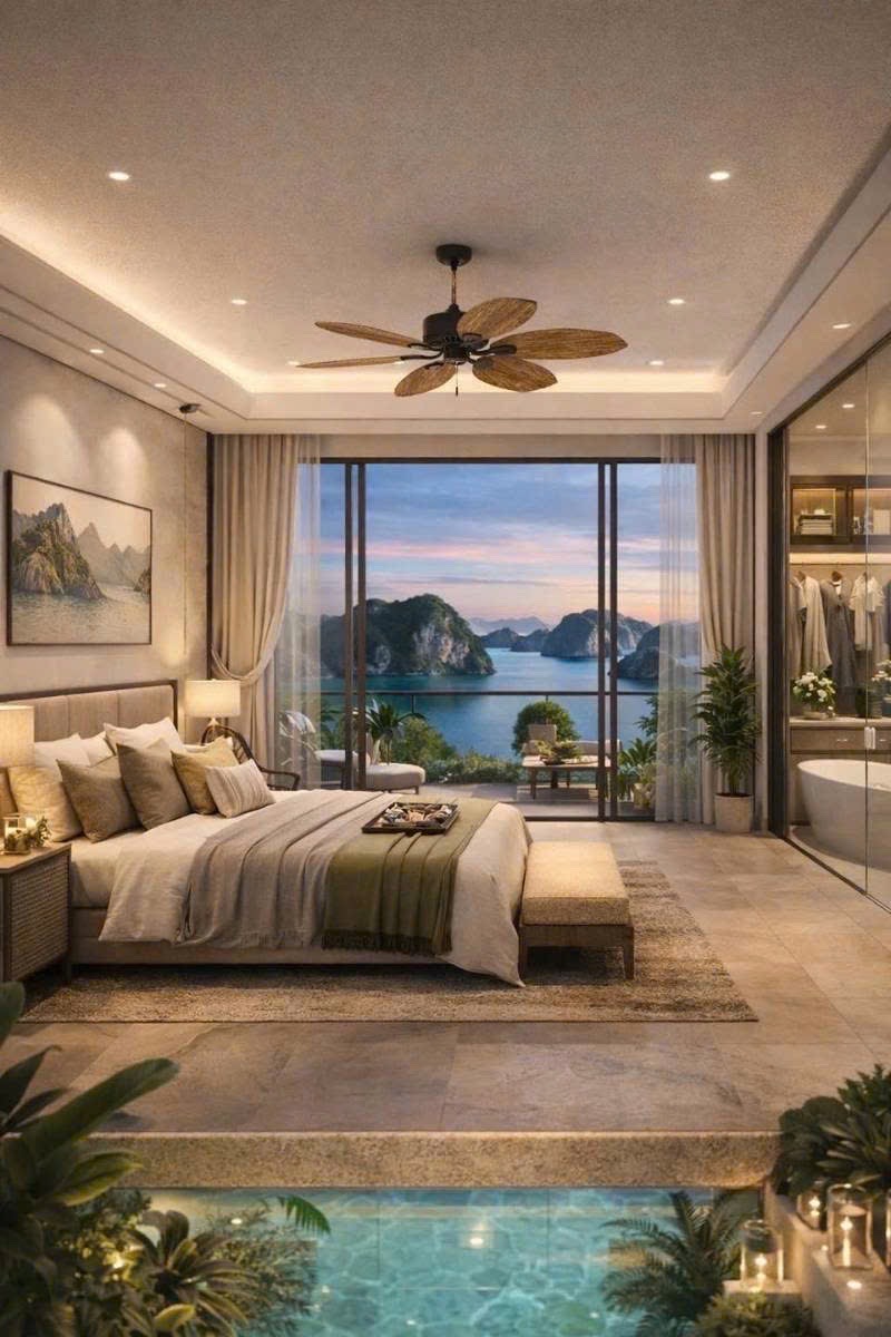 Tâm điểm đầu tư tại Vinhome Global Gate Hạ Long