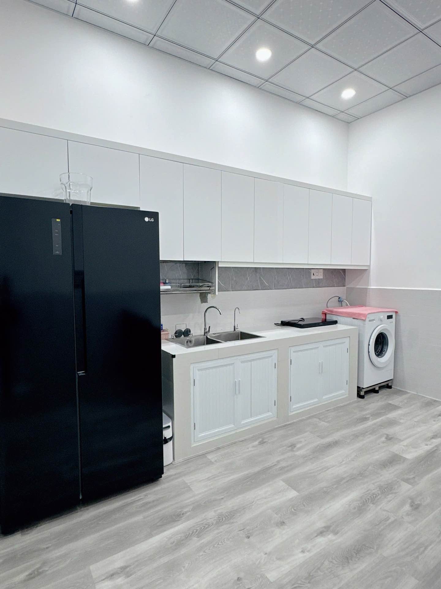 HXH 8m Thoại Ngọc Hầu, 115m2, 4x28.5, 5PN, nhà đẹp ở ngay, Chỉ 9.9 tỷ TL