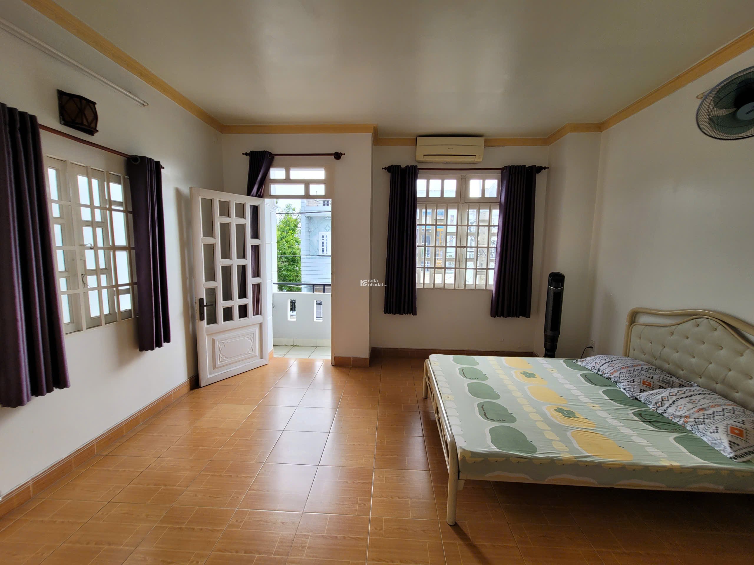 Bán Nhà Hẻm 8m Bình Trị Đông 6x15m x 2Tầng, 4PN 3WC Thẳng Trục Tên Lửa