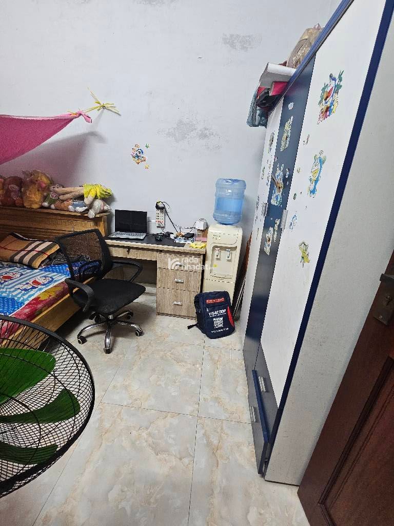 BÁN NHÀ LIÊN KHU 5-6 60M2 2.X TỶ 2PN 2WC BÌNH HƯNG HÒA B BÌNH TÂN