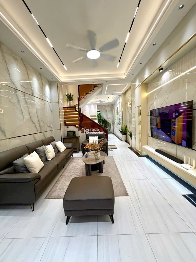  Vị trí đỉnh, kết nối Aeon Mall Tân Phú - QL1A. 