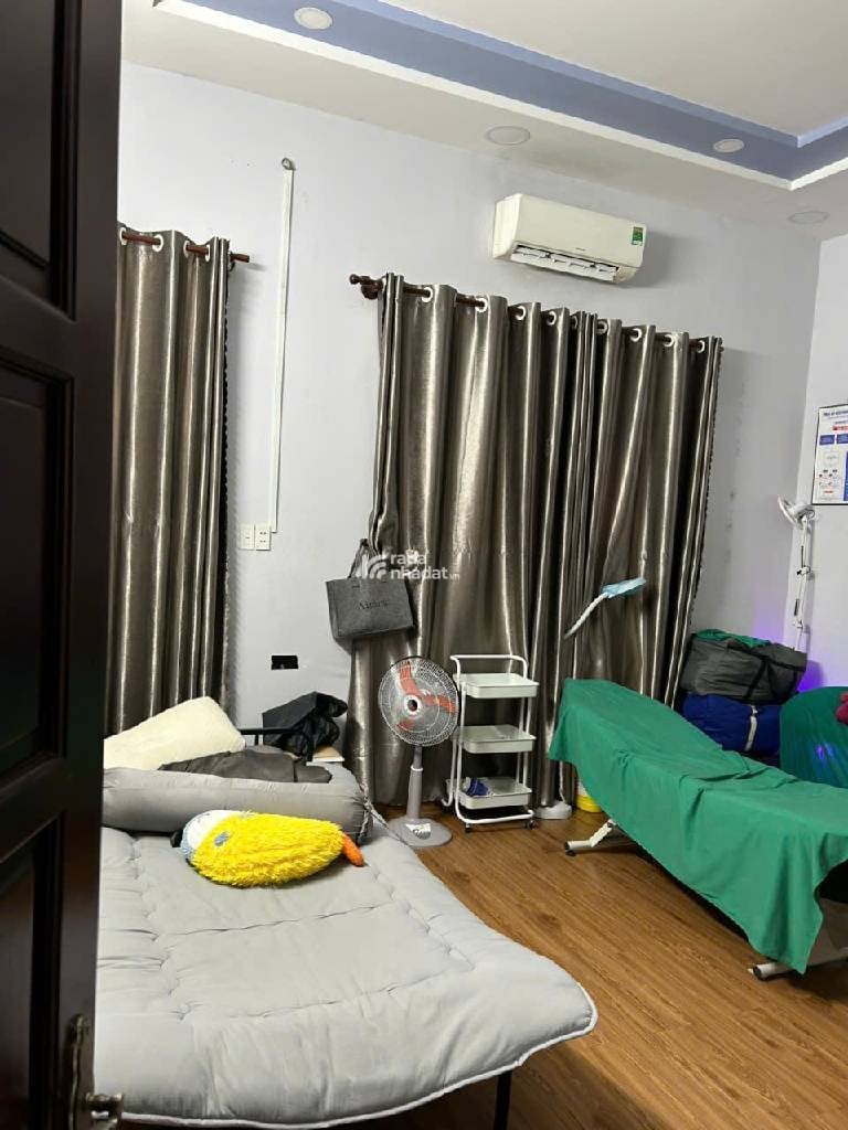 Mặt tiền kinh doanh KDC Nam Long Bình Tân 80m2 ngang 5.3m, 3 tầng, có dòng tiền, 8 tỷ TL