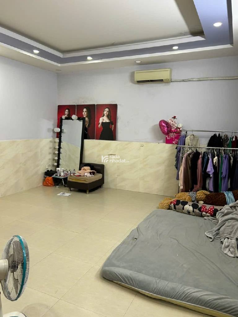 Mặt tiền kinh doanh KDC Nam Long Bình Tân 80m2 ngang 5.3m, 3 tầng, có dòng tiền, 8 tỷ TL