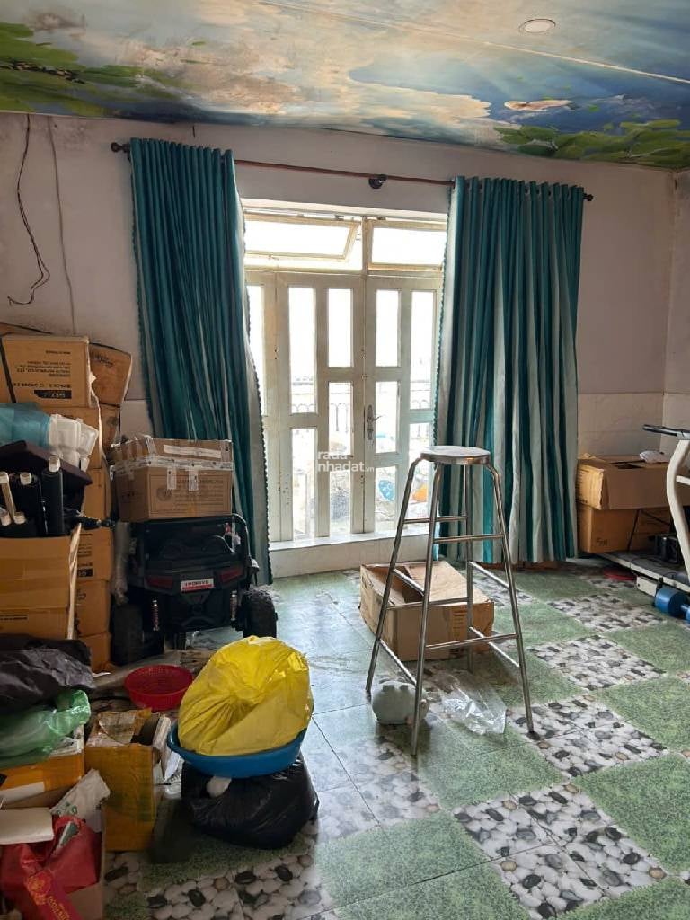 Mặt tiền kinh doanh KDC Nam Long Bình Tân 80m2 ngang 5.3m, 3 tầng, có dòng tiền, 8 tỷ TL