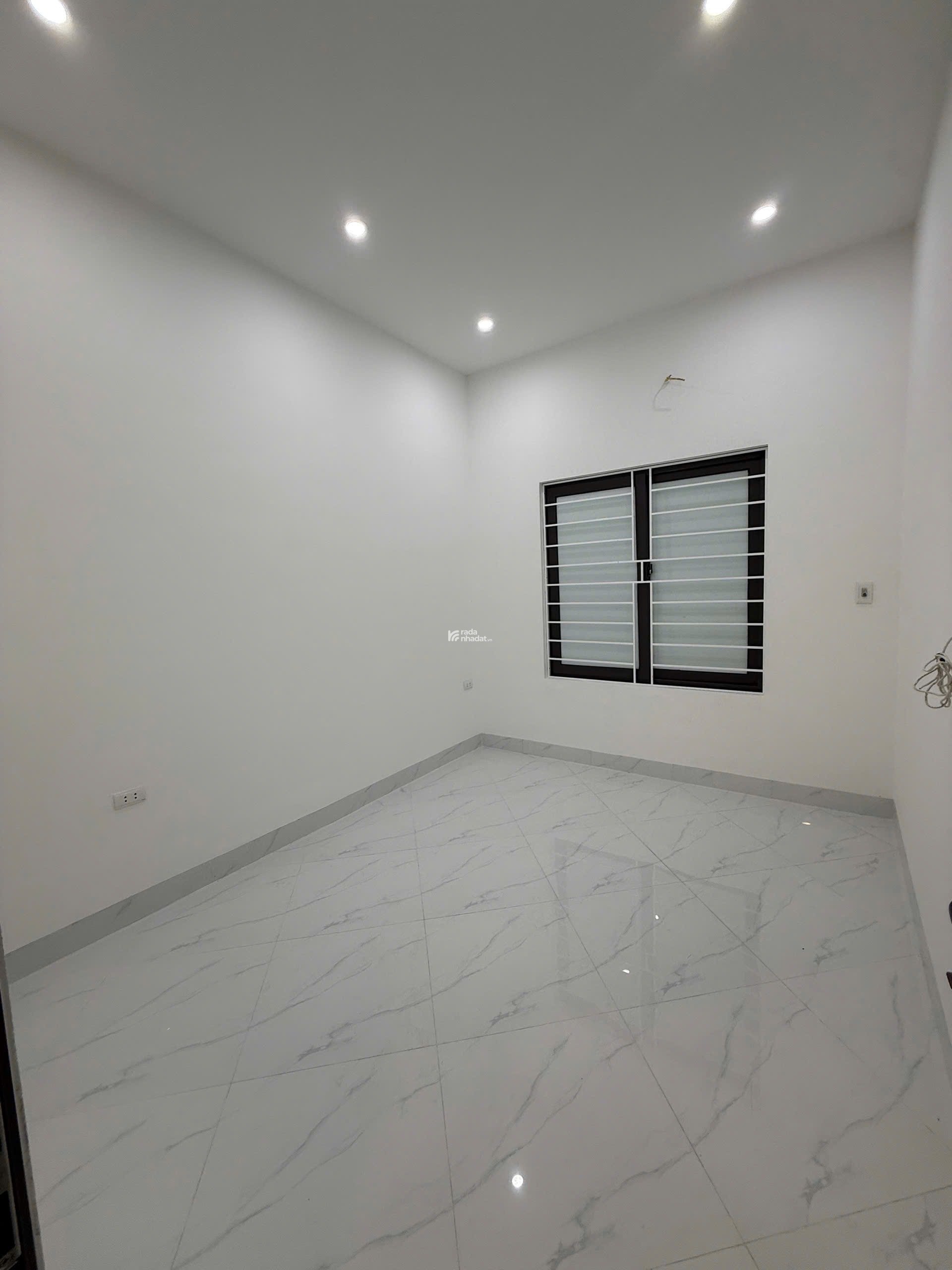 BÁN NHÀ 3 TẦNG QUẬN HOÀNG MAI