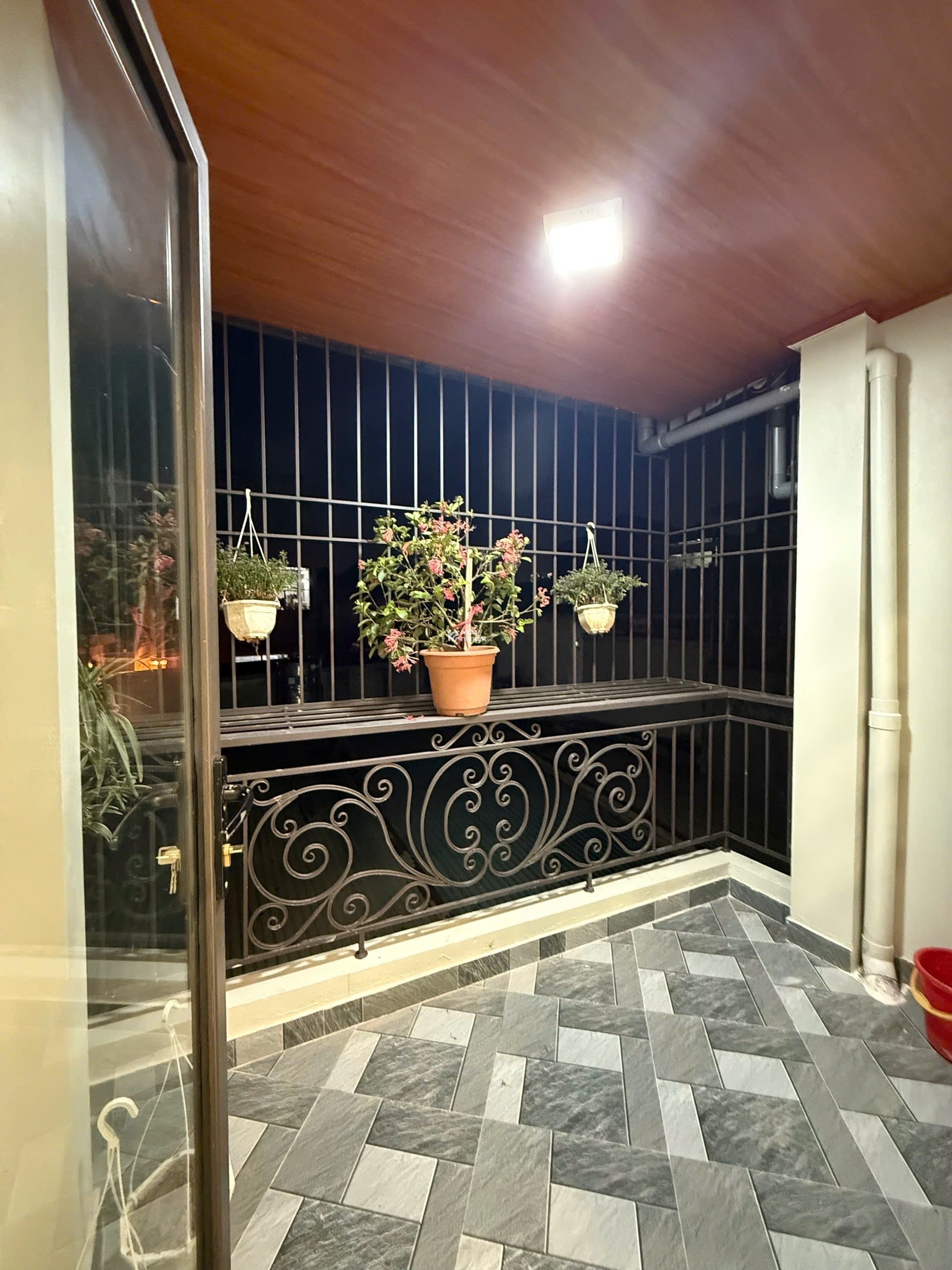 BÁN NHÀ 3 TẦNG QUẬN HOÀNG MAI