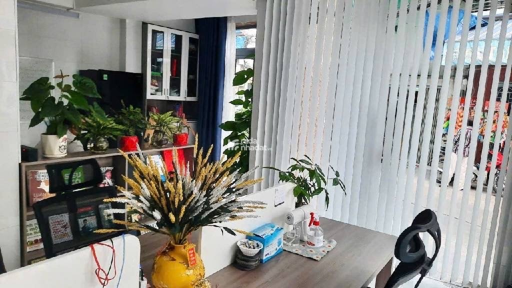 BÁN NHÀ MỚI 3 TẦNG BTCT – HẺM XE HƠI - VƯỜN LÀI, QUẬN TÂN PHÚ - 34M2 