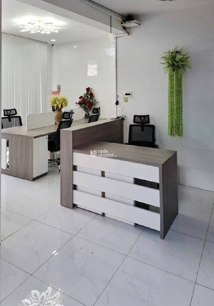 BÁN NHÀ MỚI 3 TẦNG BTCT – HẺM XE HƠI - VƯỜN LÀI, QUẬN TÂN PHÚ - 34M2 