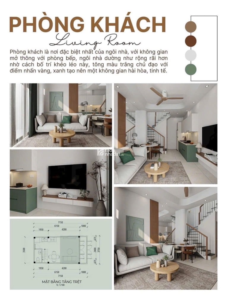 HIẾM CÓ SÓT LẠI, LŨY BÁN BÍCH, TÂN PHÚ, 26M2 MỚI Ở NGAY. GIẢM 550TR CHỈ 4.85T TL TỐT