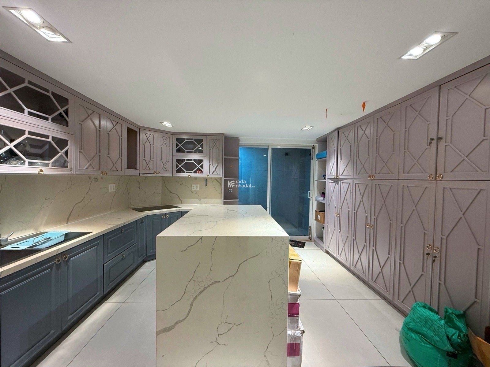 NHÀ NẰM TRONG KHU VĂN PHÒNG - SPA - THẨM MỸ VIỆN -  THUẬN TIỆN KINH DOANH