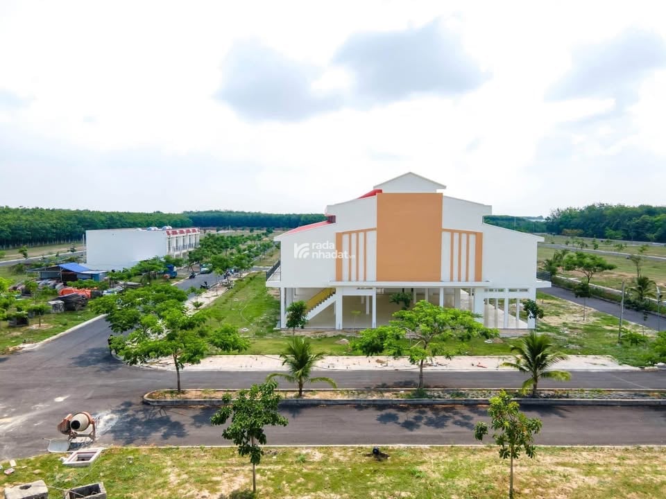 Cơ hội Sở Hữu Đất Nền Thổ Cư 100M vuông chỉ từ 320tr