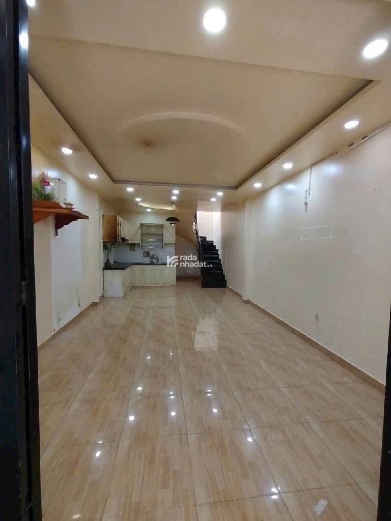 Phú Thọ Hòa-Phú Thọ Hòa Tân PhúGiá 4,3 tỷ