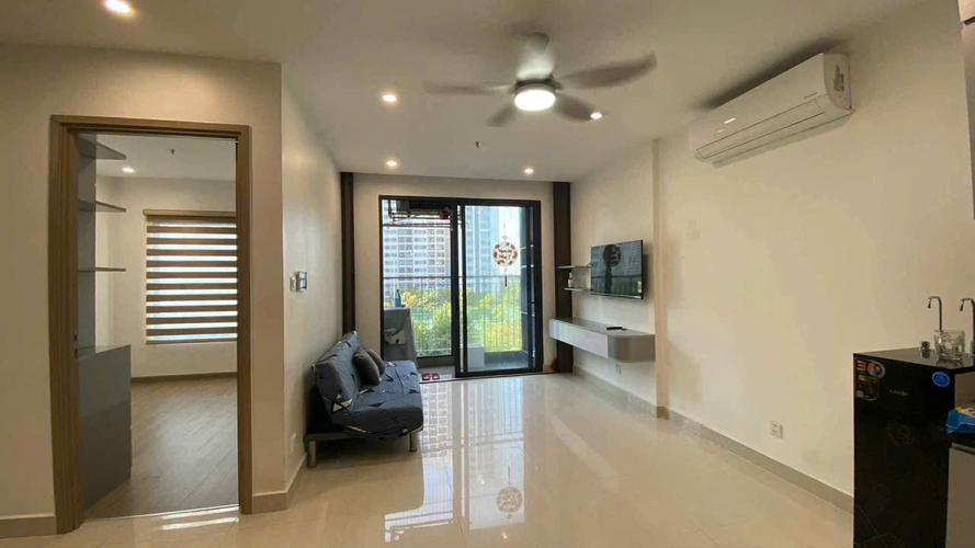 Hàng đẹp Vinhomes Grand Park: 1PN1 46,50m2 tại S10.03, 3,14tỷ