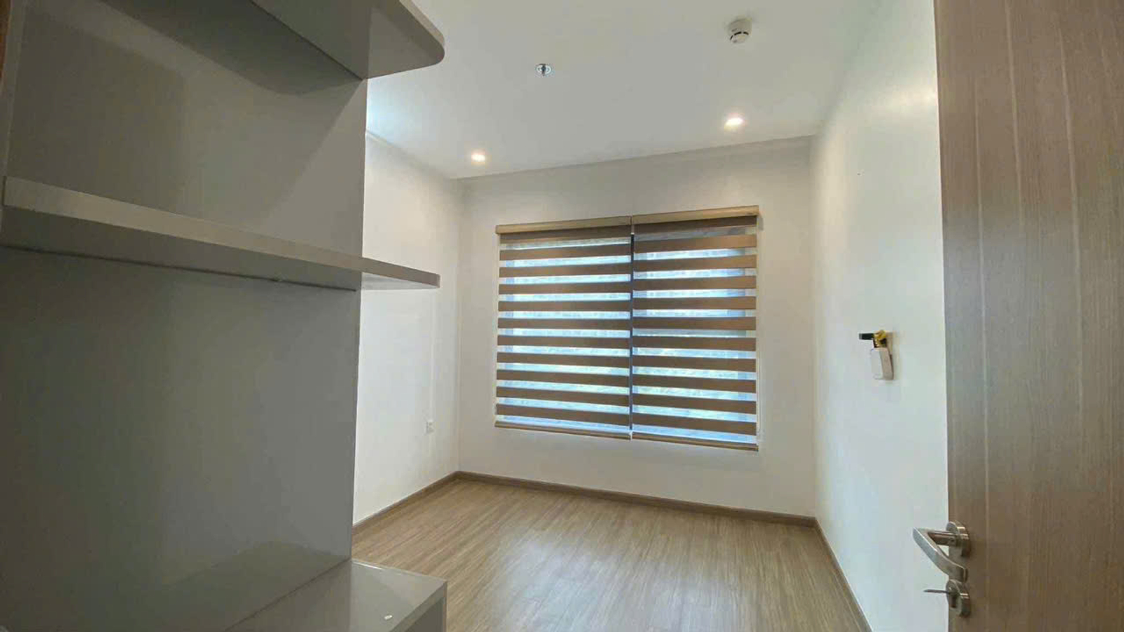 Hàng đẹp Vinhomes Grand Park: 1PN1 46,50m2 tại S10.03, 3,14tỷ