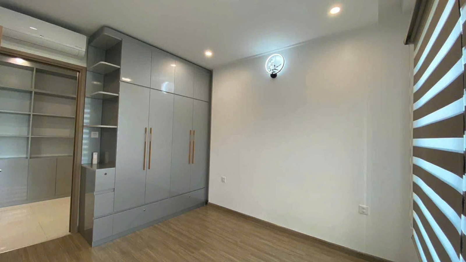 Hàng đẹp Vinhomes Grand Park: 1PN1 46,50m2 tại S10.03, 3,14tỷ