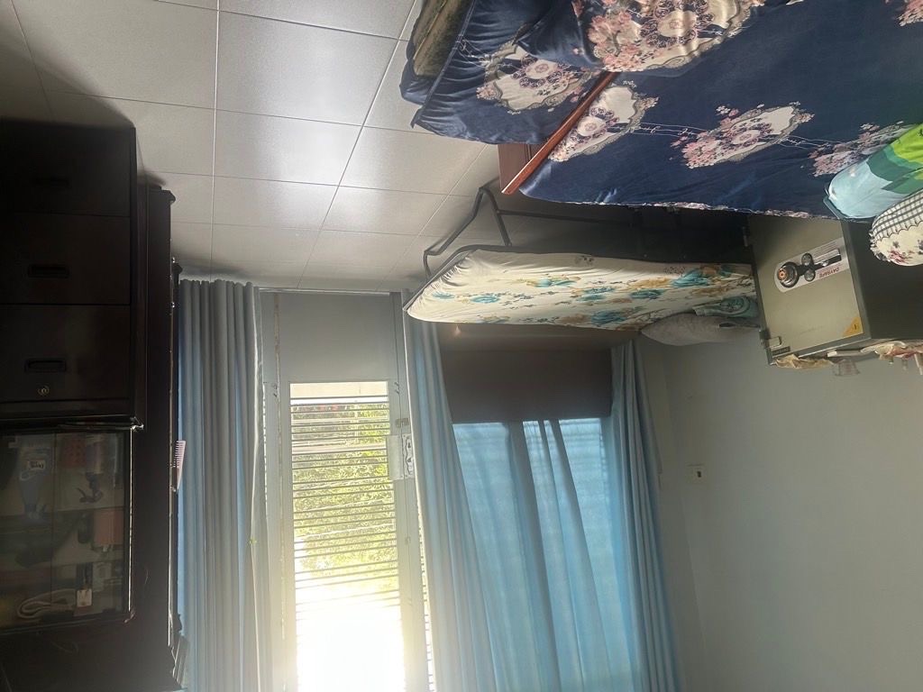 Vị trí nằm trong khu vực đẹp nhất nhì đường Trần Văn Kiểu, đông đúc sầm uất nhấtNhà 3 tấm chủ tự xâ