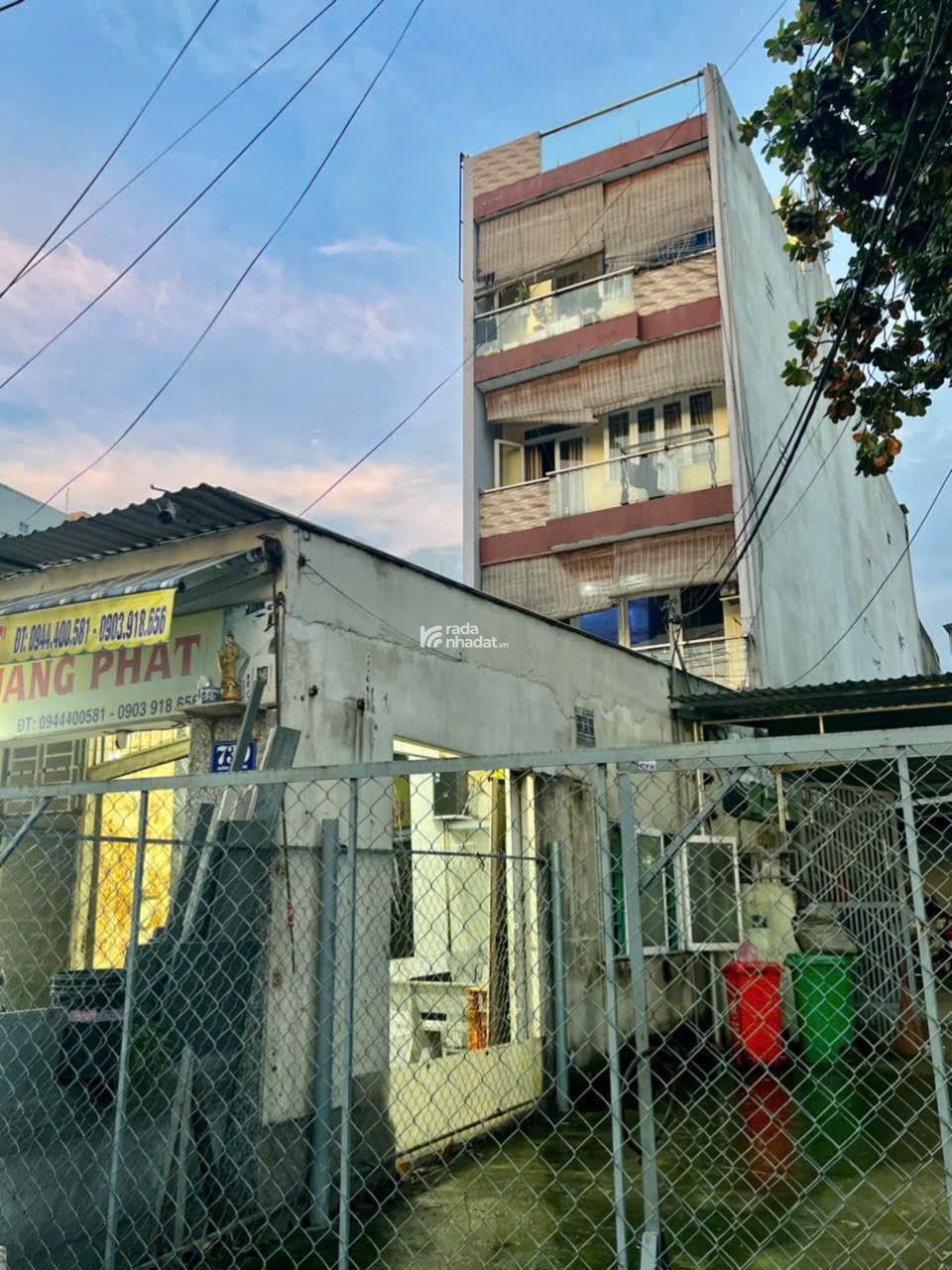 MT KINH DOANH NGANG 5M (CN 180M2) VỊ TRÍ ĐẮC ĐỊA NGAY NGÃ 3 SẦM UẤT VÀI BƯỚC ĐẾN AEON TÂN PHÚ