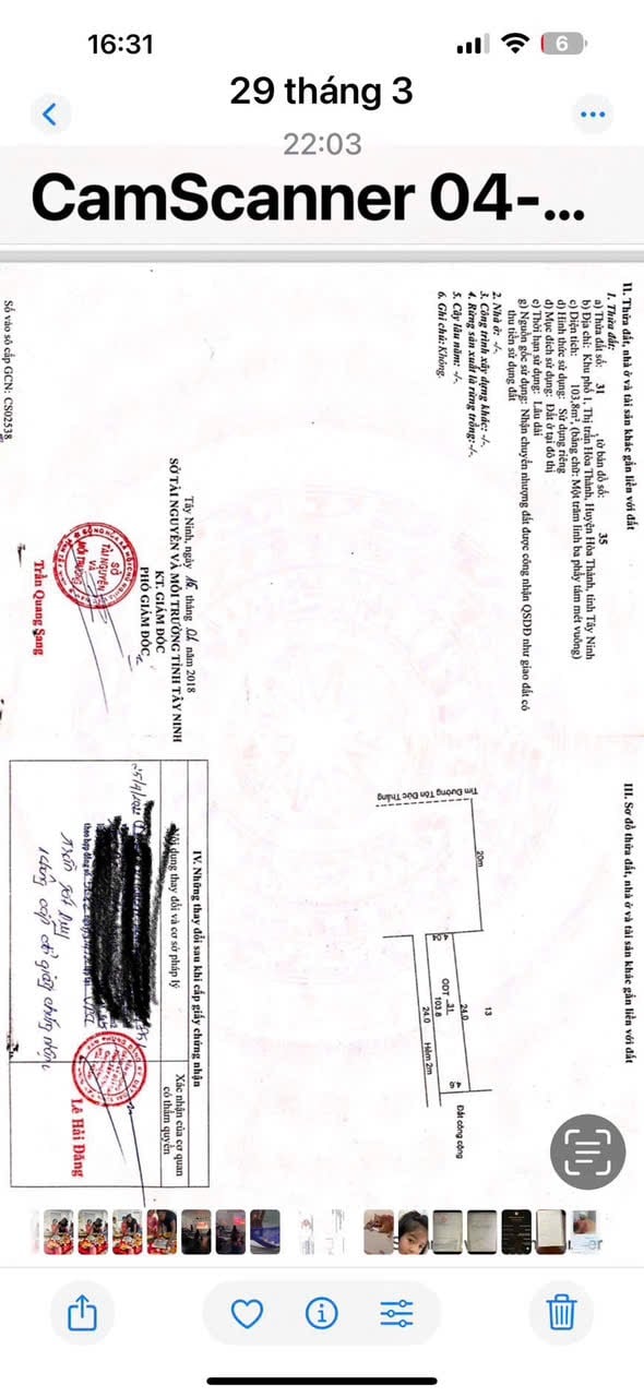 Bán Nhà Mặt Tiền Tôn Đức Thắng Hoa Thành Tây No h