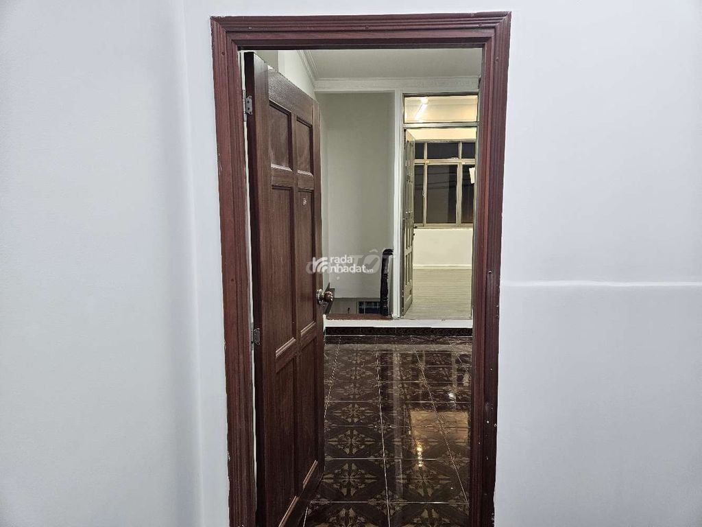 CHO THUÊ NHÀ HẺM XE HƠI PHÚ THỌ HÒA, TÂN PHÚ, DT 5 X 11M, NHÀ 1 LẦU, 2PN 2WC