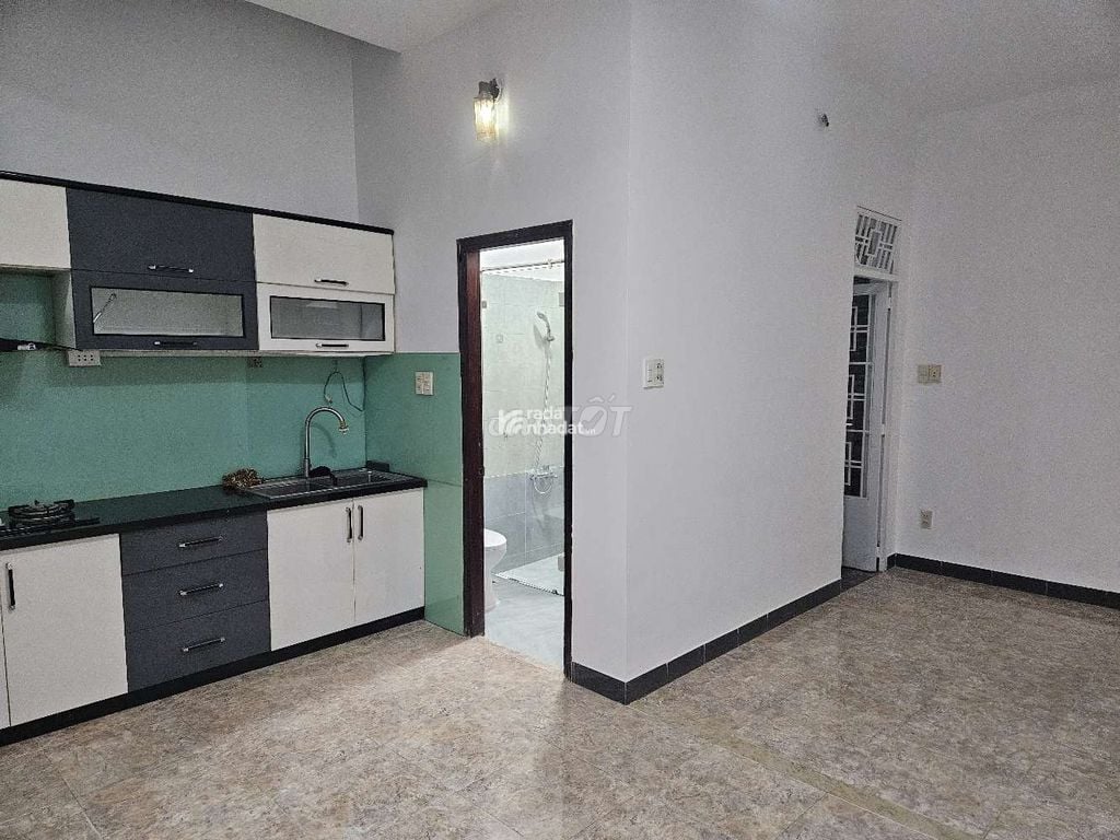 CHO THUÊ NHÀ HẺM XE HƠI PHÚ THỌ HÒA, TÂN PHÚ, DT 5 X 11M, NHÀ 1 LẦU, 2PN 2WC