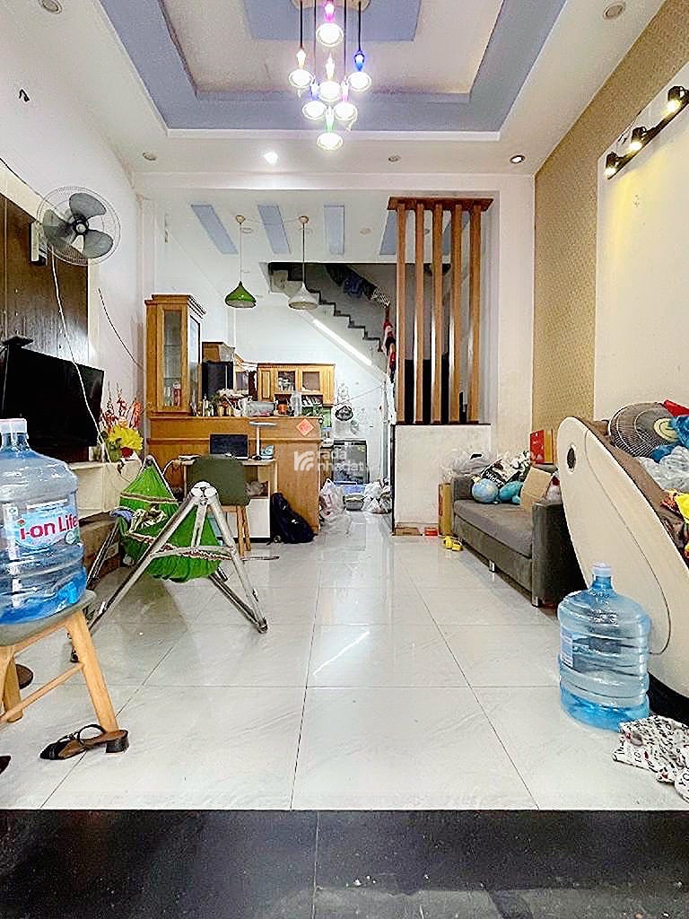 Bán nhà 4 tầng đường tân kỳ tân quý  bình hưng hoà giá chỉ 4 xx tỷ