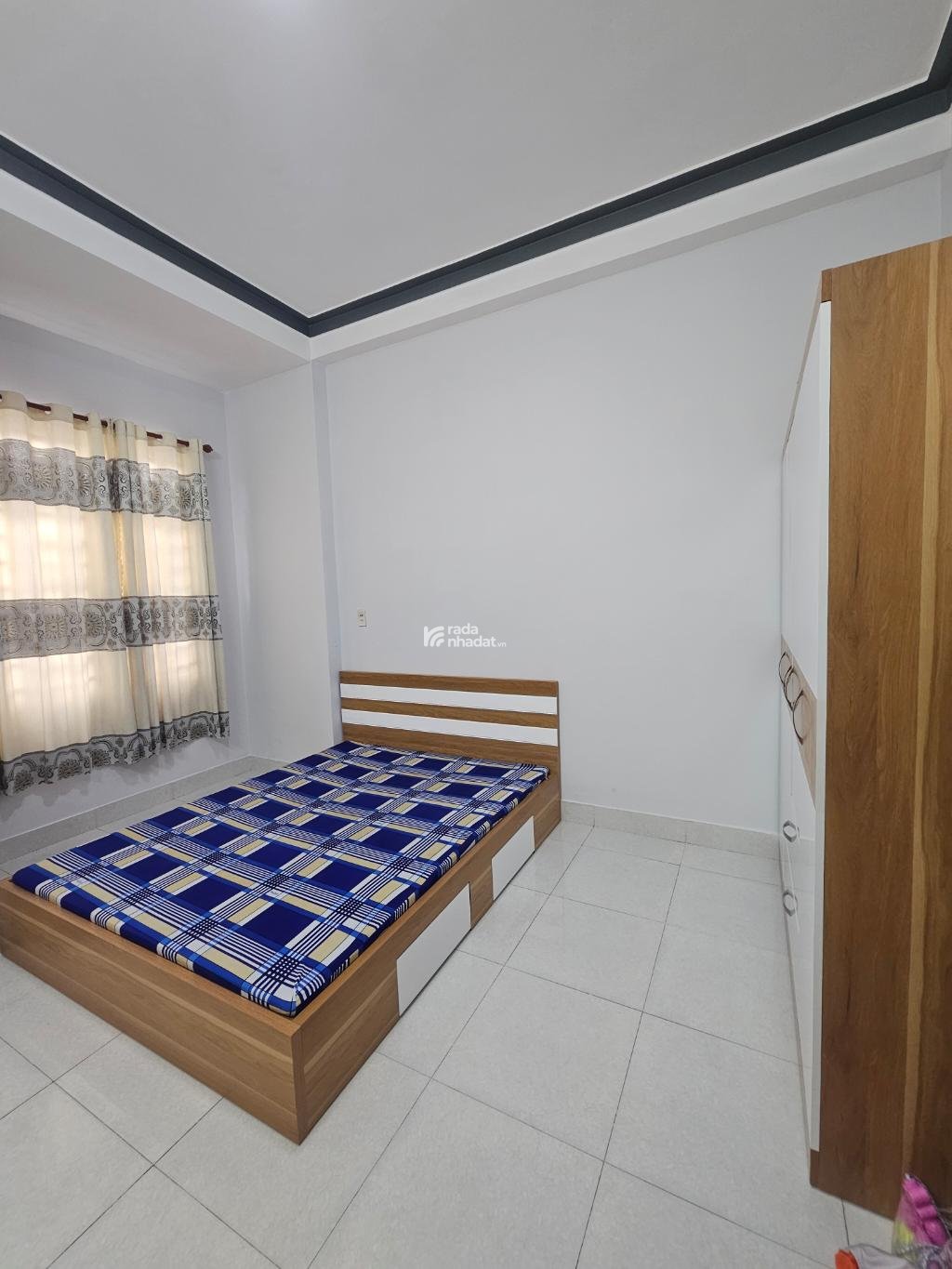 BÁN NHÀ NGUYỄN THỊ TÚ 52M2 3 TẦNG 5PN 5.3 TỶ HẺM 6M XE HƠI VÀO TẬN NHÀ BÌNH TÂN 