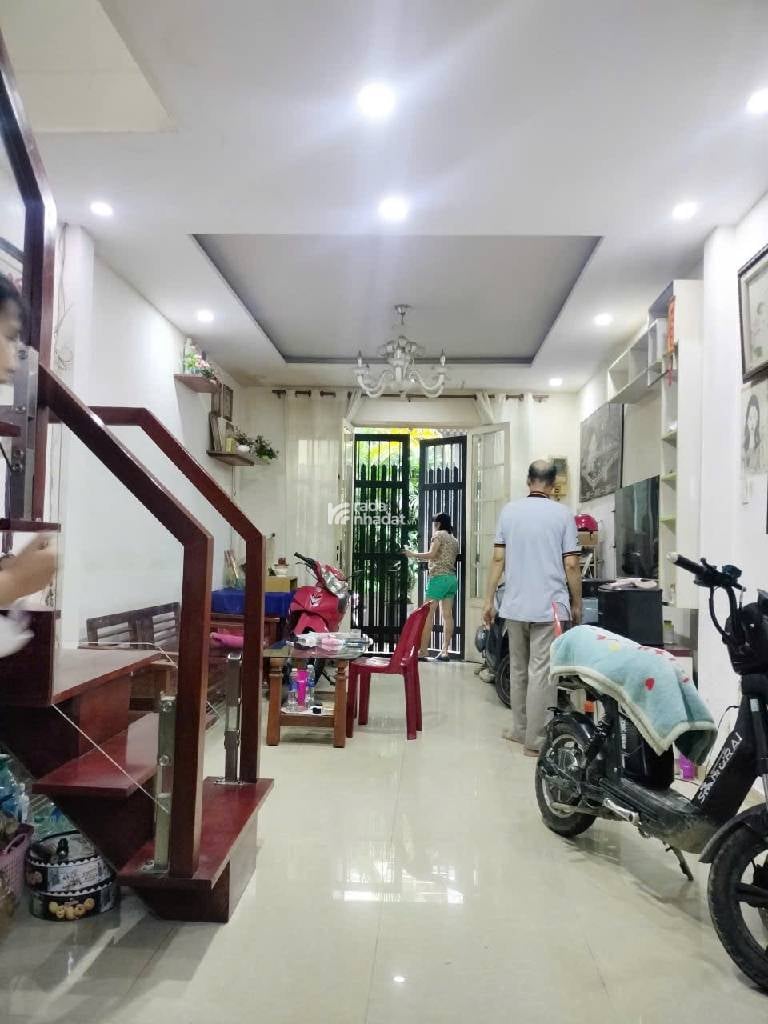 2 TẦNG - 45M2 - GẦN AEON MALL - GÒ DẦU - TÂN PHÚ - GIÁ 4.65 TỶ