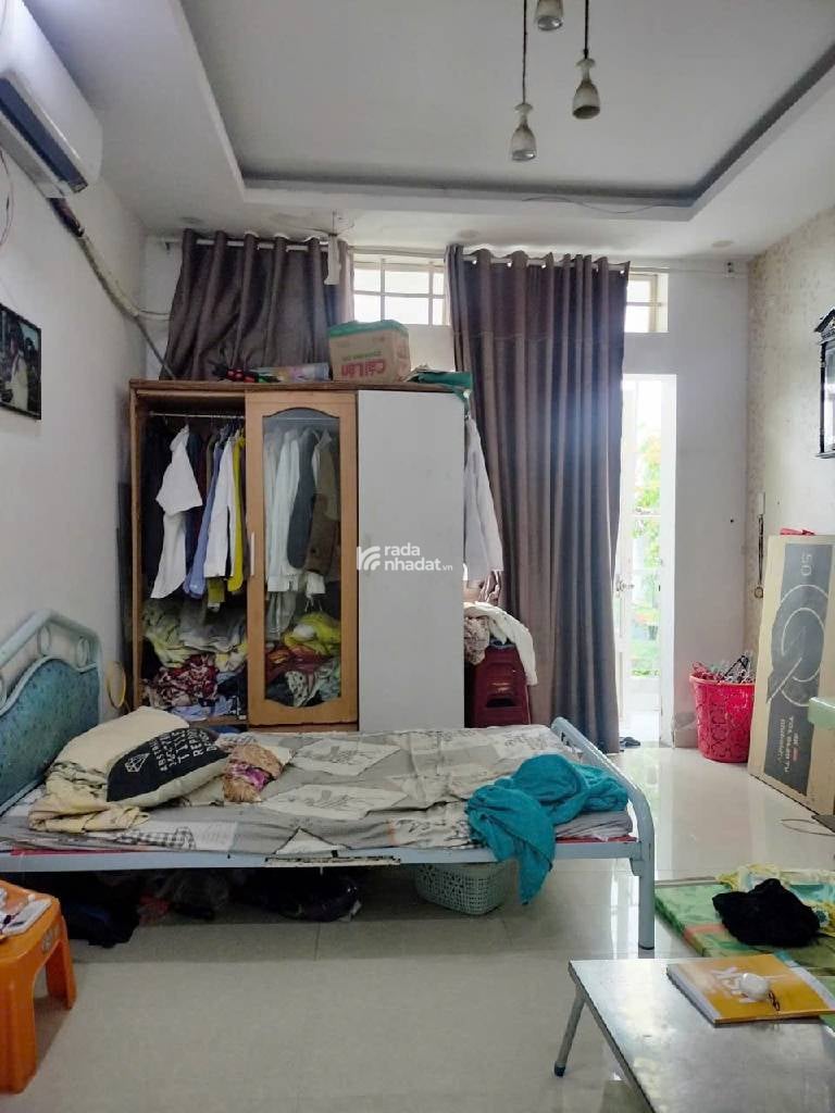 2 TẦNG - 45M2 - GẦN AEON MALL - GÒ DẦU - TÂN PHÚ - GIÁ 4.65 TỶ