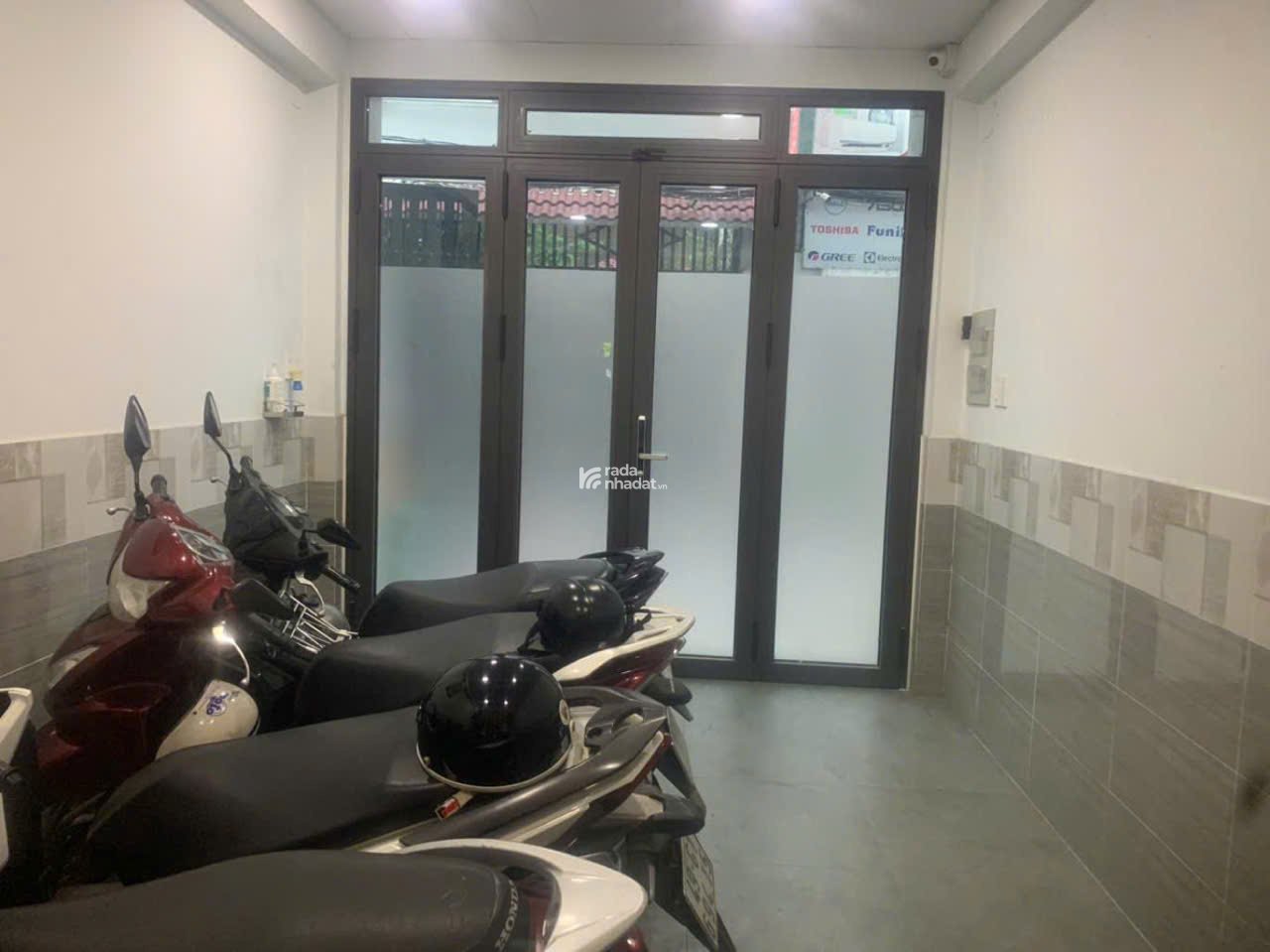 Bán Gấp Nhà Phố 5 Tầng 6 Phòng Ngủ Thiết Kế Hiện Đại Lê Văn Thọ P9 Quận Gò Vấp