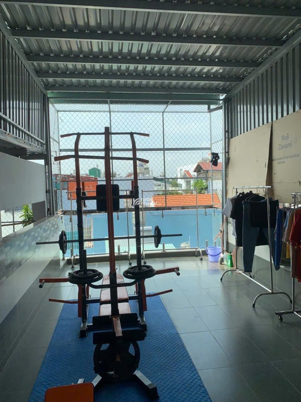 Bán Gấp Nhà Phố 5 Tầng 6 Phòng Ngủ Thiết Kế Hiện Đại Lê Văn Thọ P9 Quận Gò Vấp