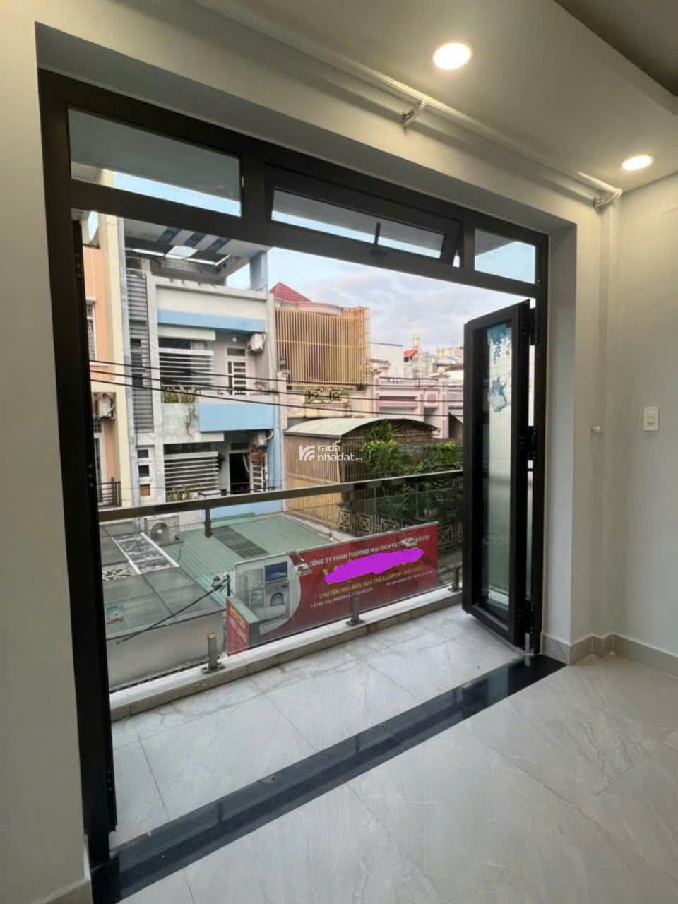 Bán Gấp Nhà Phố 5 Tầng 6 Phòng Ngủ Thiết Kế Hiện Đại Lê Văn Thọ P9 Quận Gò Vấp