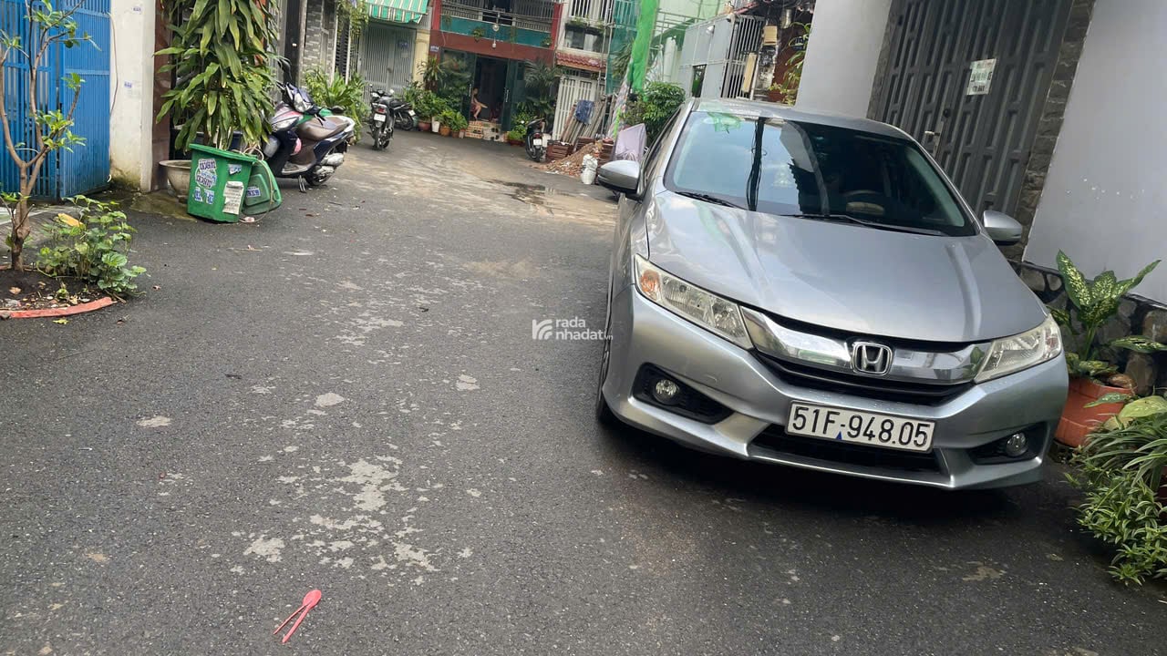 Bán Gấp Nhà Phố 5 Tầng 6 Phòng Ngủ Thiết Kế Hiện Đại Lê Văn Thọ P9 Quận Gò Vấp