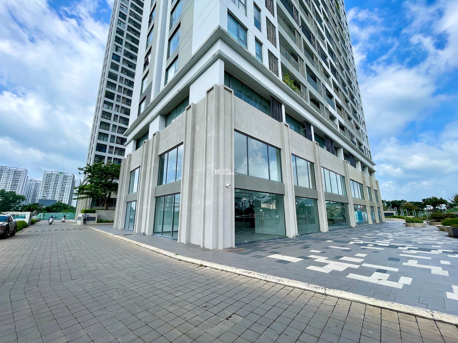 Cho thuê Shophouse Lavida Plus Giải pháp kinh doanh an toàn & lâu dài