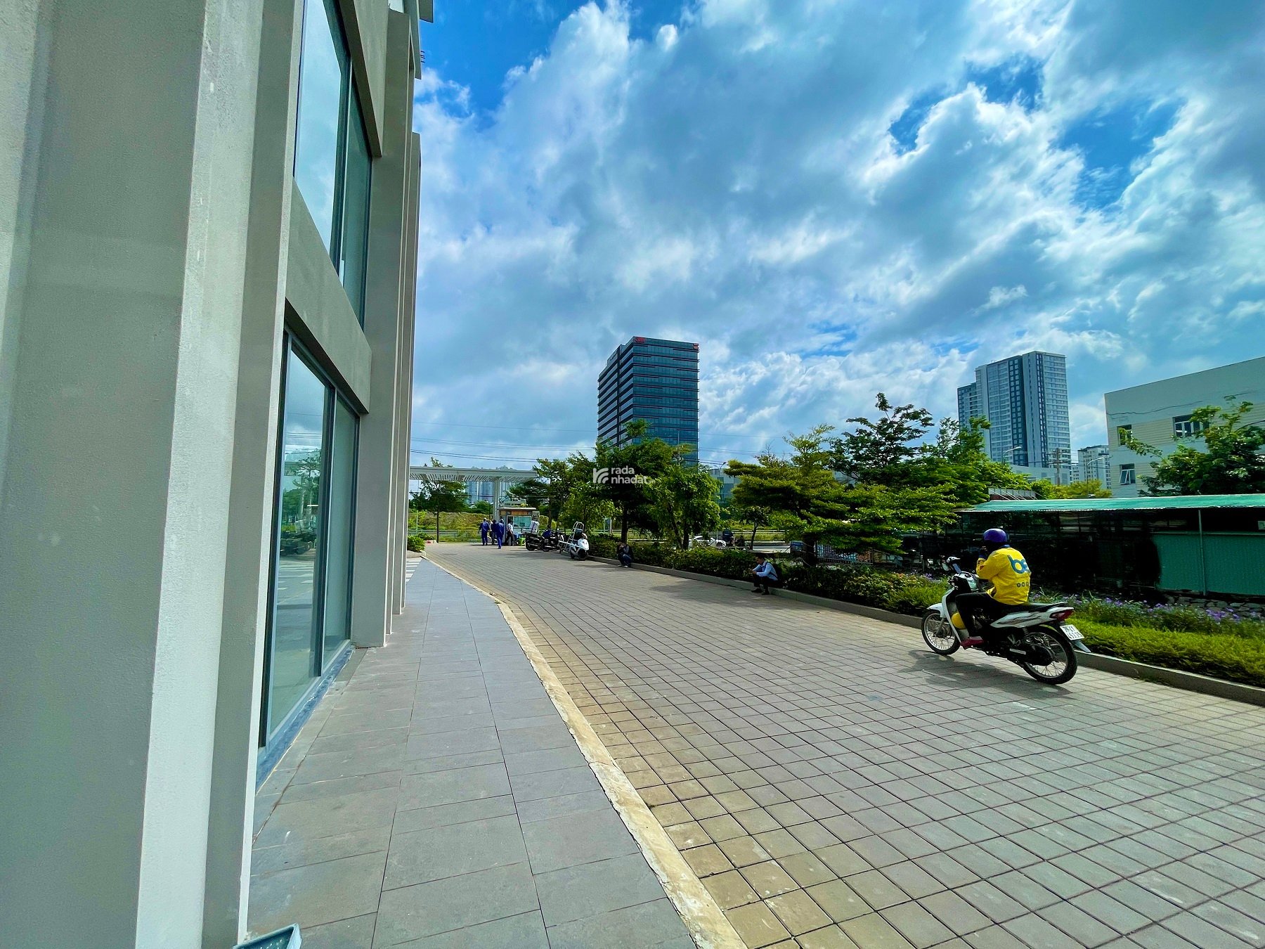 Cho thuê Shophouse Lavida Plus Giải pháp kinh doanh an toàn & lâu dài