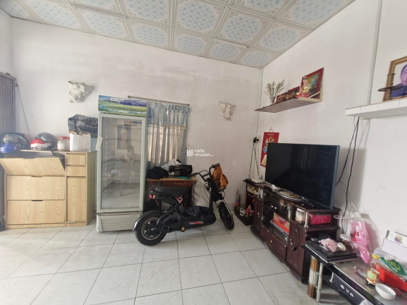 Nhà HXH ngay Kha Vạn Cân ngang 4m 110M2 giá chỉ 7.2 tỉ