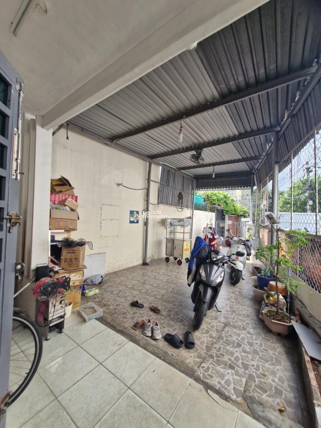 Nhà HXH ngay Kha Vạn Cân ngang 4m 110M2 giá chỉ 7.2 tỉ