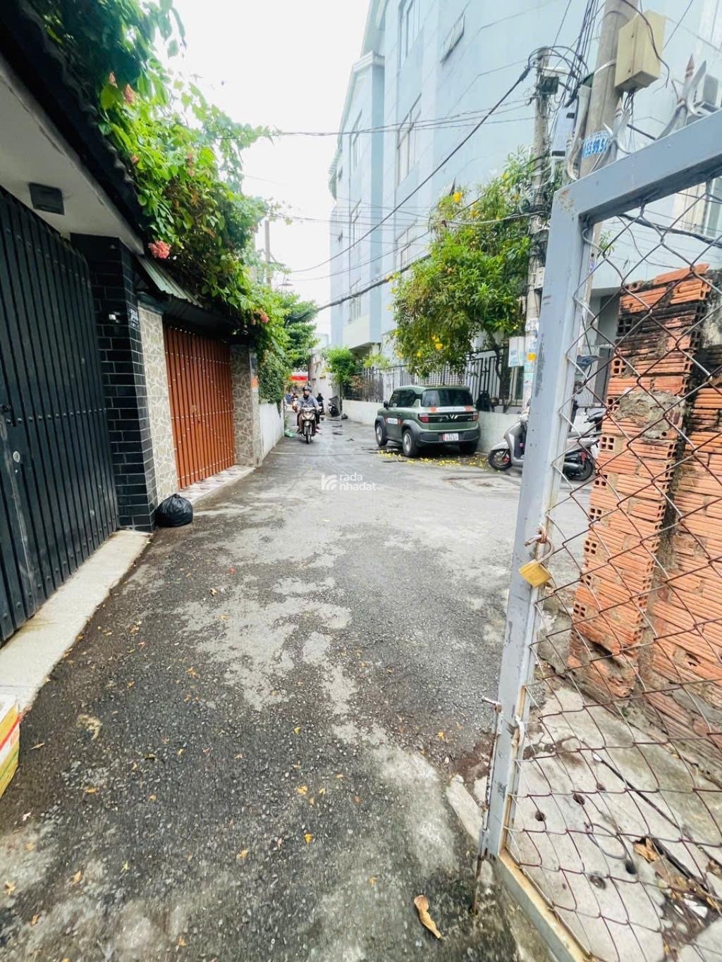Nhà HXH ngay Kha Vạn Cân ngang 4m 110M2 giá chỉ 7.2 tỉ