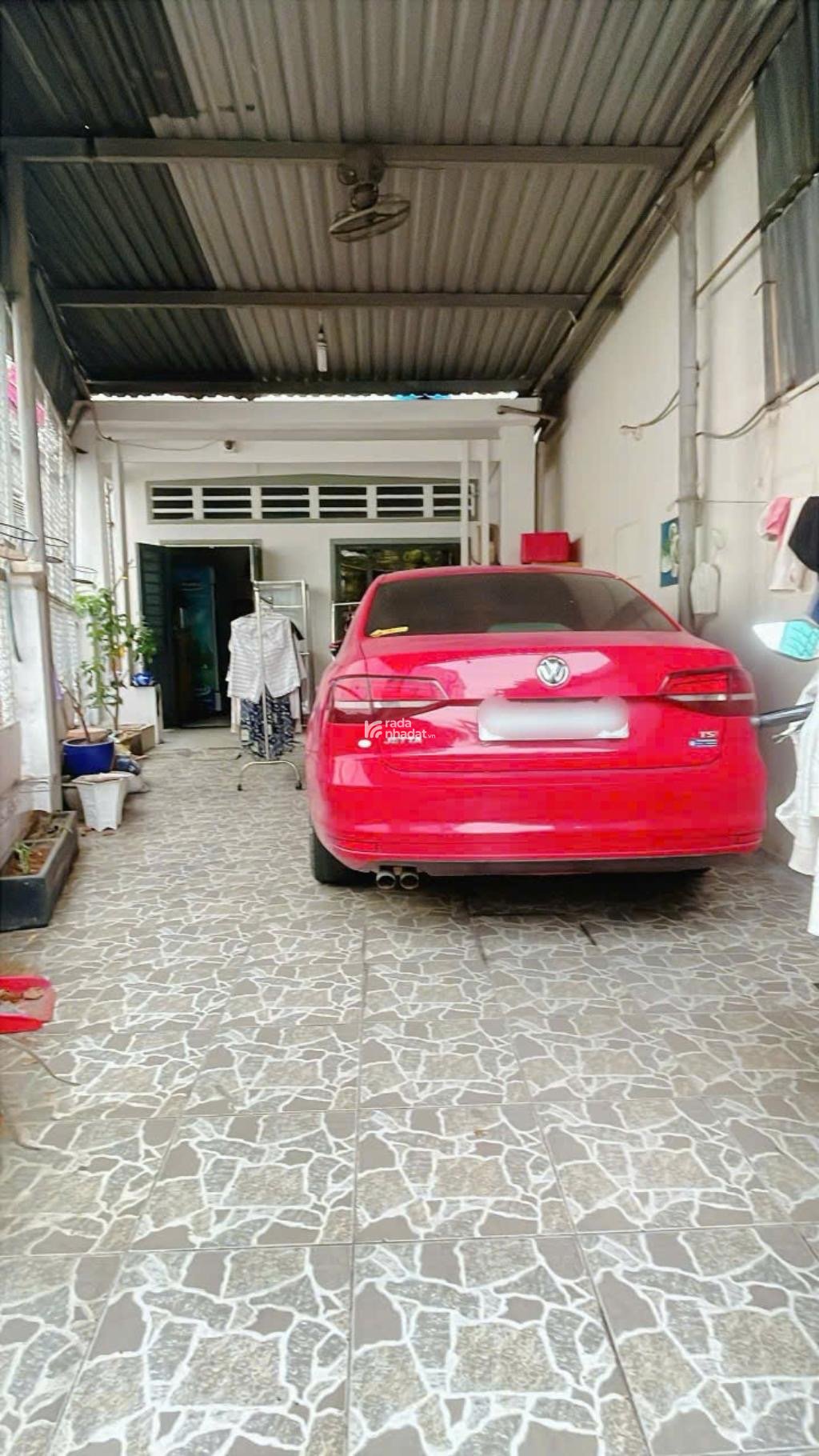 Nhà HXH ngay Kha Vạn Cân ngang 4m 110M2 giá chỉ 7.2 tỉ