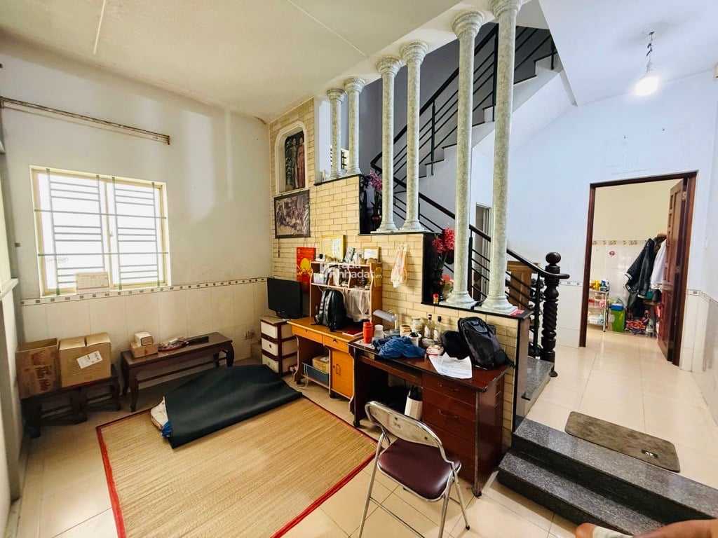 NGAY AEON MALL, MTKD TÂN SƠN NHÌ, TÂN PHÚ, 125M2 HIẾM CÓ. GIẢM 550TR CHỈ 29.5T TL TỐT