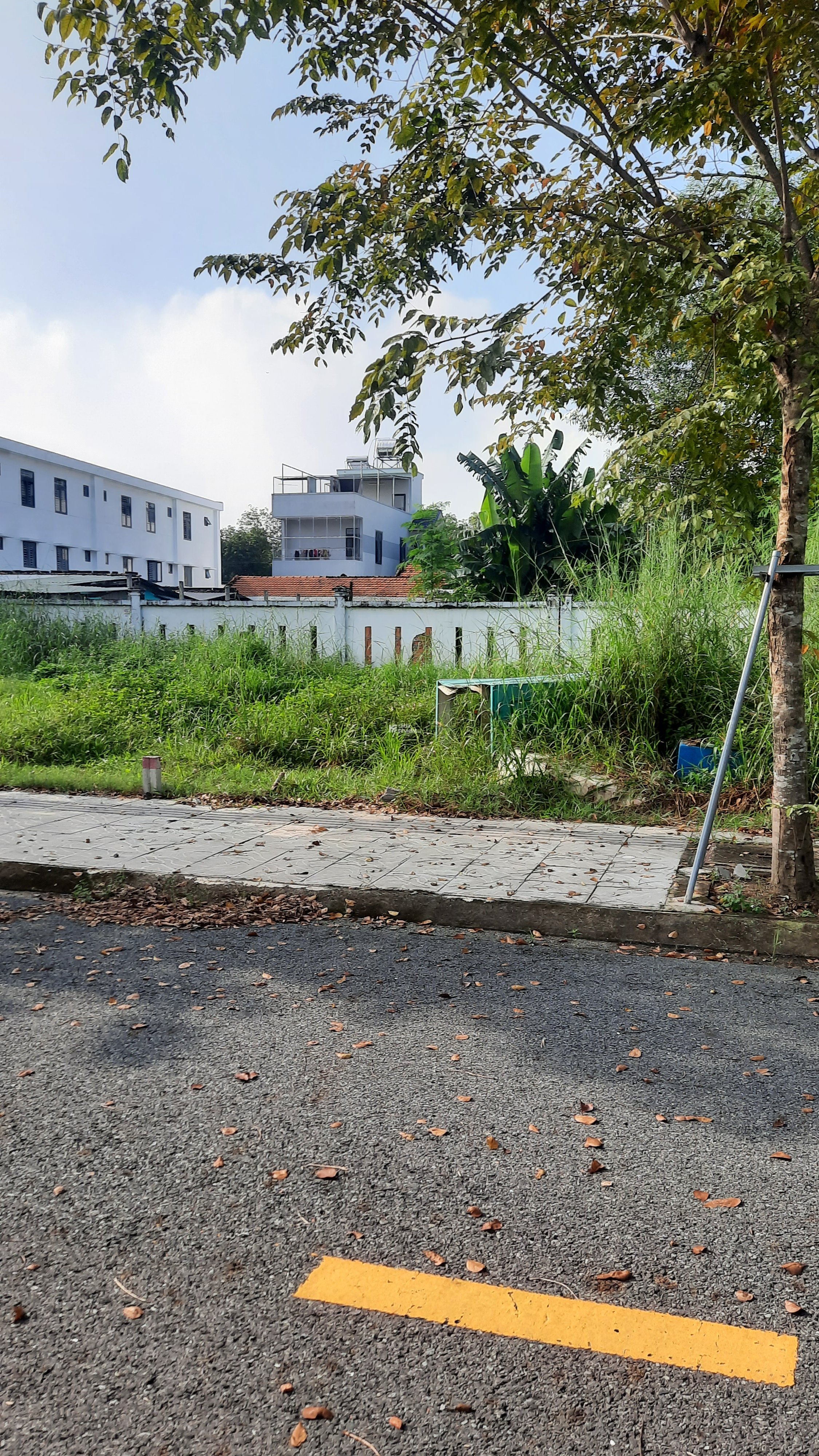 Đất nền KĐT Hòa Lợi Gần KCN VSIP 2, sổ riêng, mở bán giá chỉ từ 13xx triệu/m2