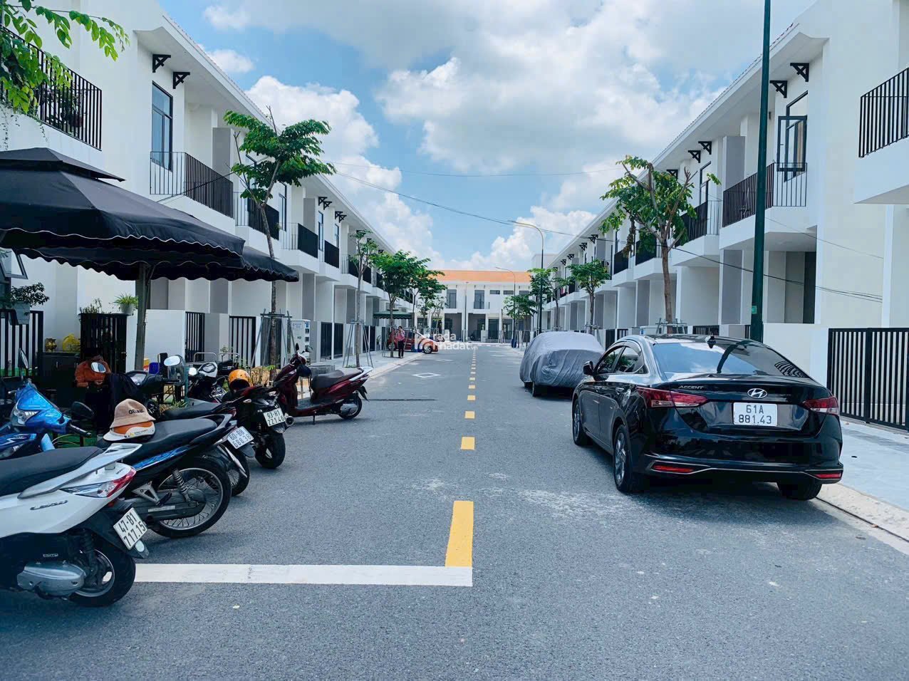 Đất nền KĐT Hòa Lợi Gần KCN VSIP 2, sổ riêng, mở bán giá chỉ từ 13xx triệu/m2