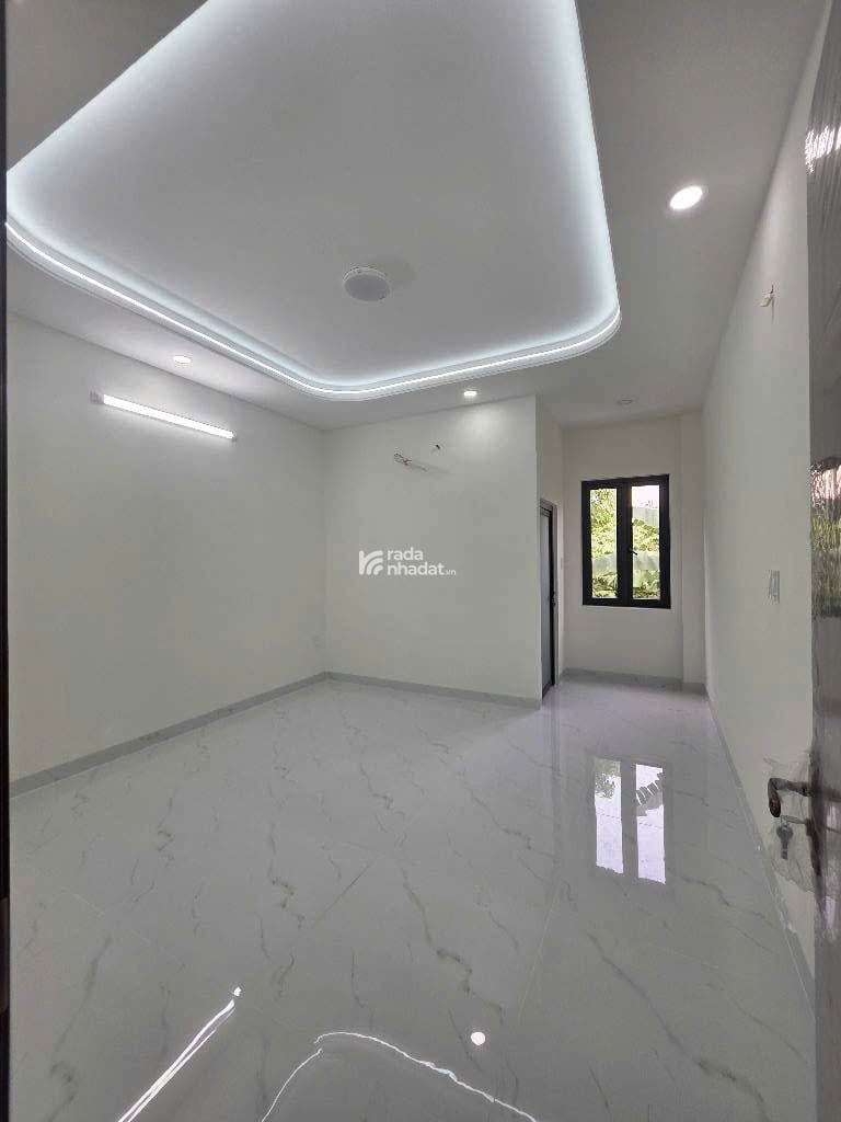 5 TẦNG - LÊ VĂN QUỚI - BÌNH HƯNG HÒA A - BÌNH TÂN- DT:4*20M - 7 TỶ 5