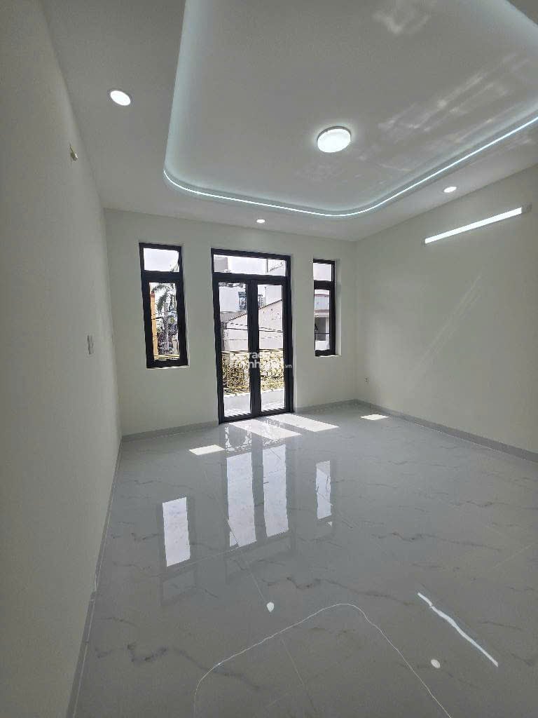 5 TẦNG - LÊ VĂN QUỚI - BÌNH HƯNG HÒA A - BÌNH TÂN- DT:4*20M - 7 TỶ 5