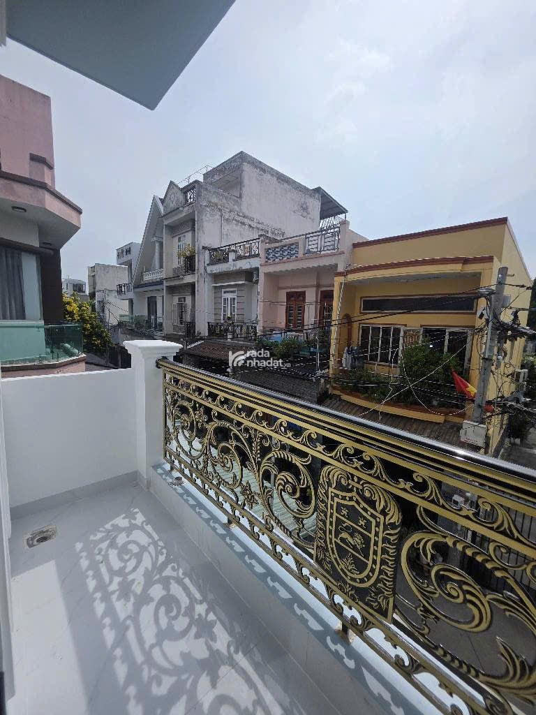 5 TẦNG - LÊ VĂN QUỚI - BÌNH HƯNG HÒA A - BÌNH TÂN- DT:4*20M - 7 TỶ 5