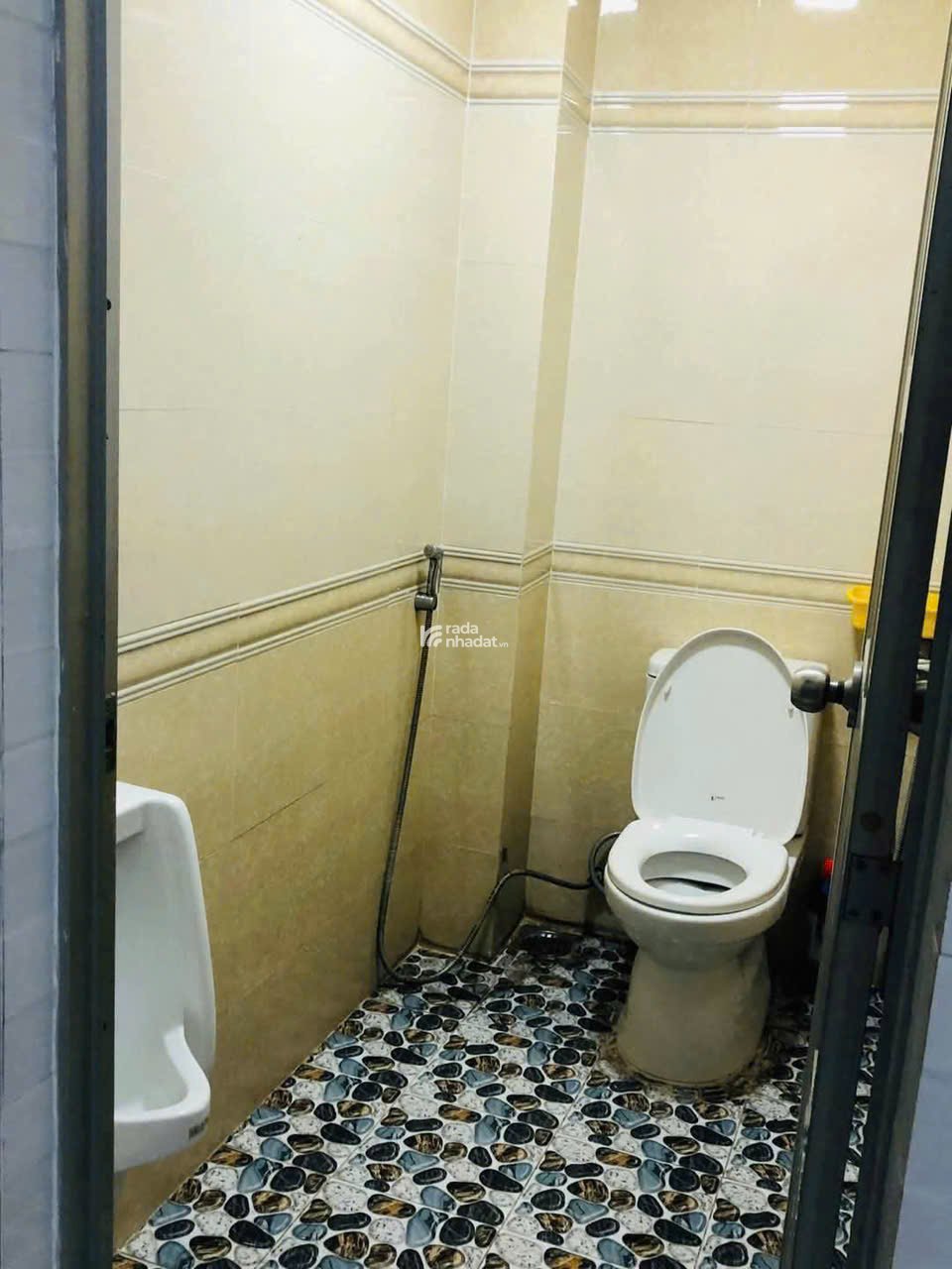 BÁN NHÀ MT CHU VĂN AN, TÂN PHÚ, DT 3.95 X 15M, NHÀ 3 LẦU, 4PN 4WC, GIÁ 8,2 TỶ