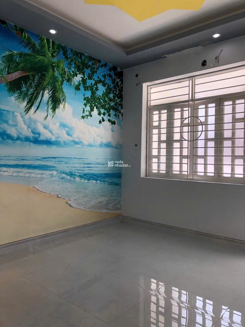 BÁN NHÀ MT CHU VĂN AN, TÂN PHÚ, DT 3.95 X 15M, NHÀ 3 LẦU, 4PN 4WC, GIÁ 8,2 TỶ