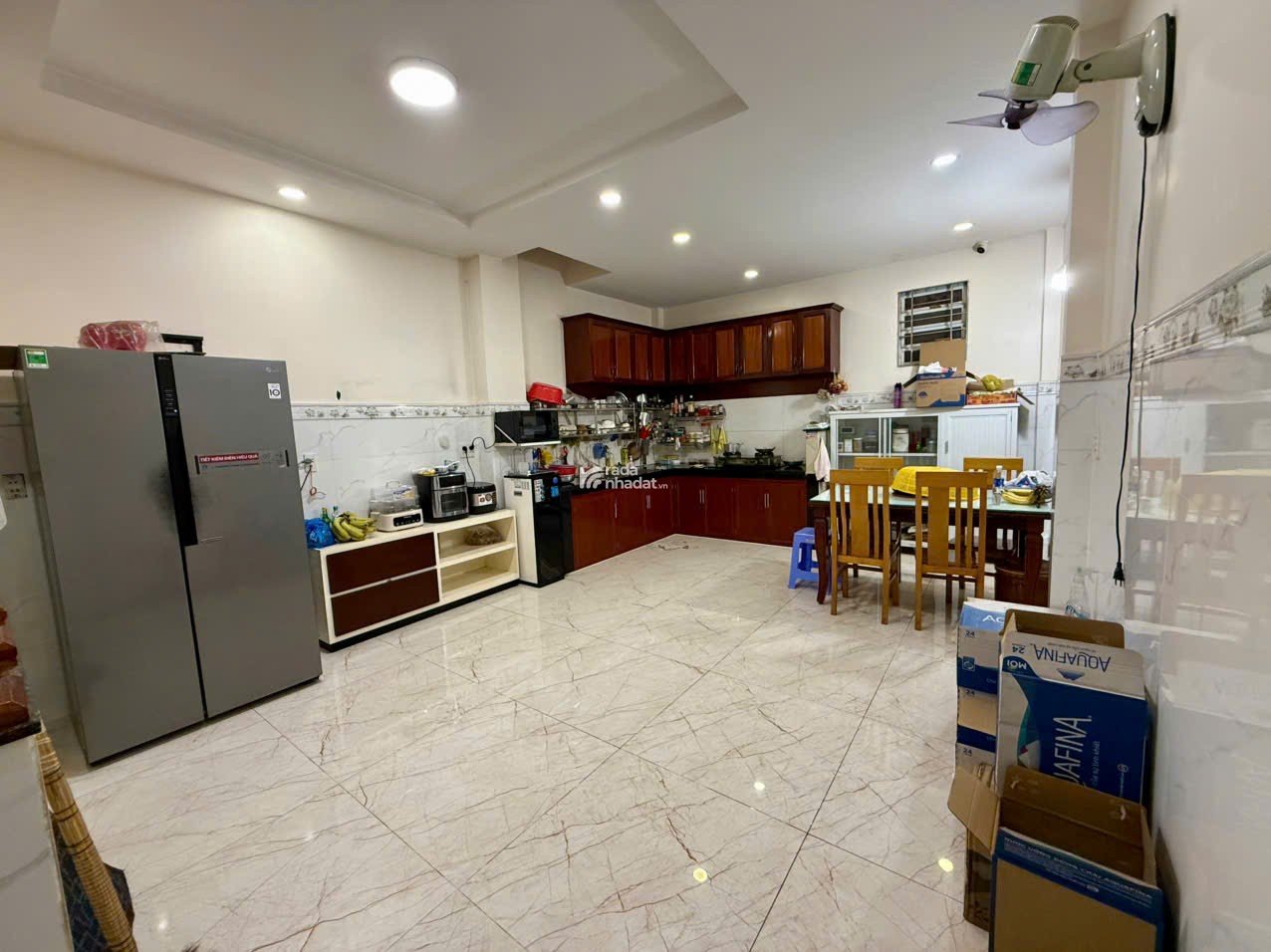 Bàn nhà đường Tam Bình, sát vách CC Đạt Gia, P.Tam Phú, 85m2, chỉ 7tỷ.