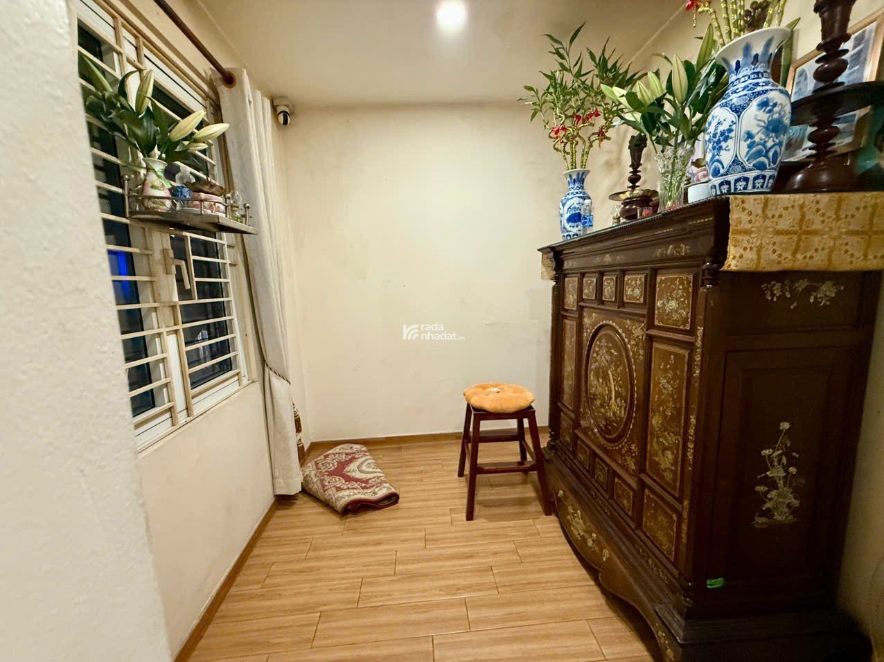 Bàn nhà đường Tam Bình, sát vách CC Đạt Gia, P.Tam Phú, 85m2, chỉ 7tỷ.