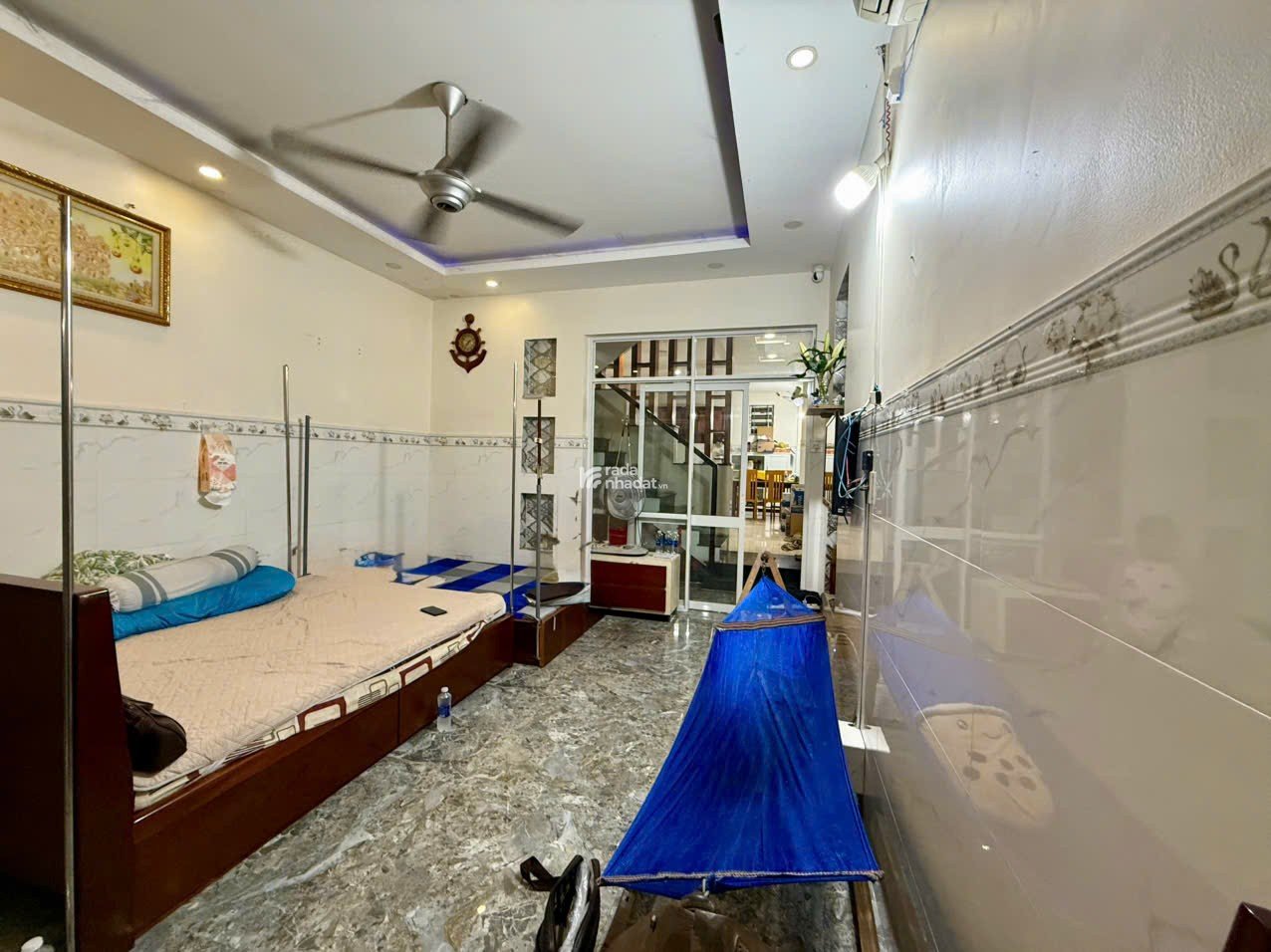 Bàn nhà đường Tam Bình, sát vách CC Đạt Gia, P.Tam Phú, 85m2, chỉ 7tỷ.